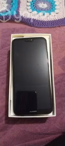 Huawei P20 lite