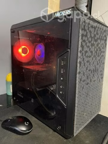 Pc Ryzen 5 1500x 16gb de Ram