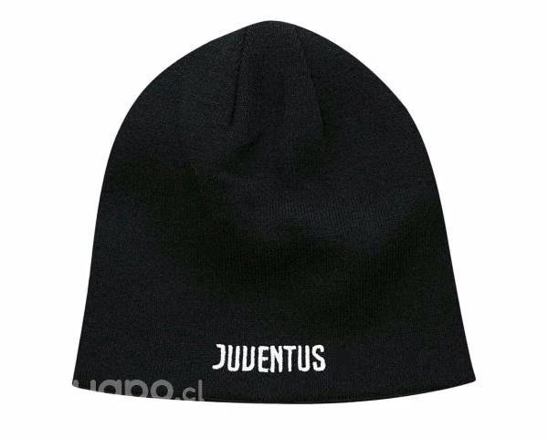 Juventus GORRO REVERSIBLE Con Logo - Imagen 2