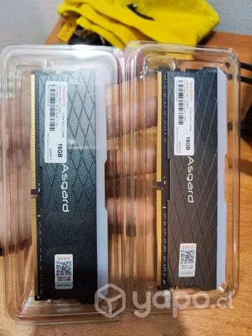 Pc gamer recién armado ! Rayzen 7 5800x + RTX 3060 - Imagen 3