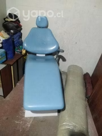 Camilla dental eléctrica en perfecto estado - Imagen 2