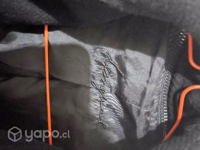Chaqueta Desigual