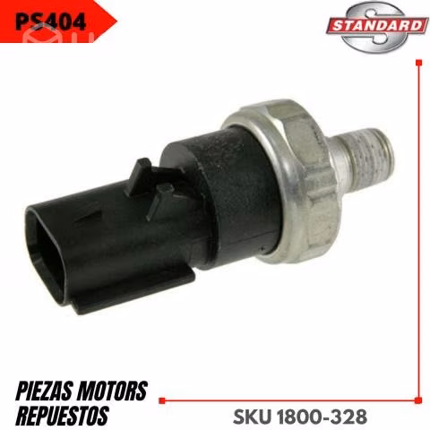 Bulbo presion de aceite mitsubishi raider año06/07