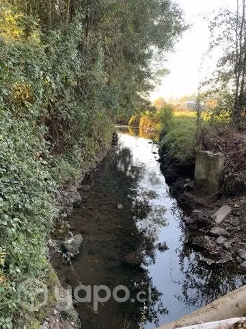 Hermosas parcelas en San Carlos Ñuble