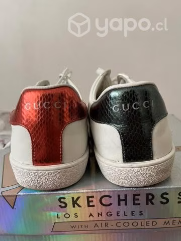 Zapatillas GUCCI