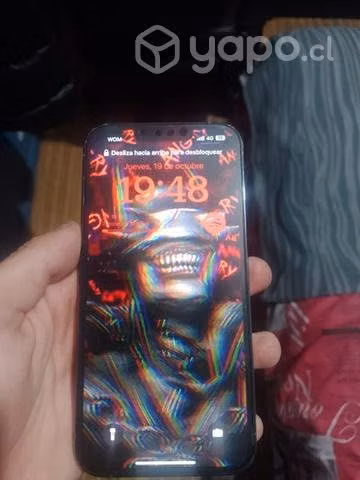 IPhone 13 Pro 128gb