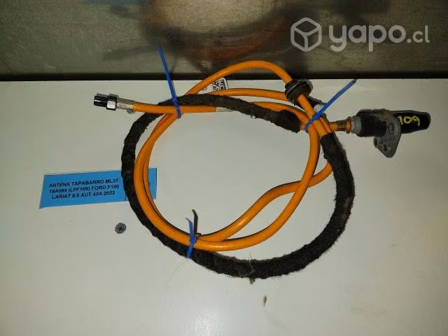 Antena Tapabarro ML3T-18A984 (LFF109) Ford F150