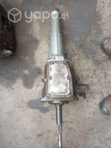 Excelente caja cambios Dodge Dart - Imagen 2