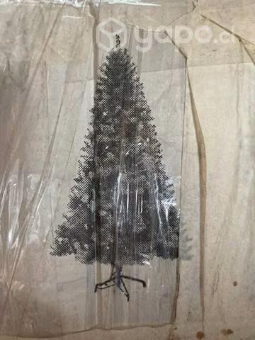 Árbol navideño