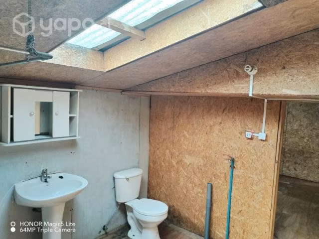 Arriendo mensual