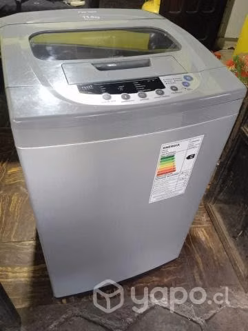Lavadora Fensa 11,5 kg