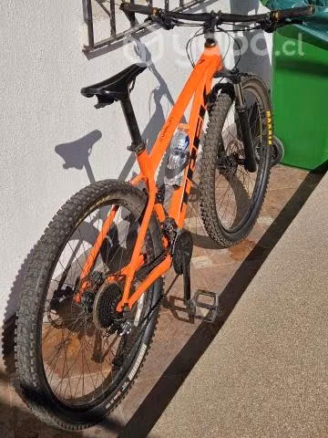 Trek marlin 7