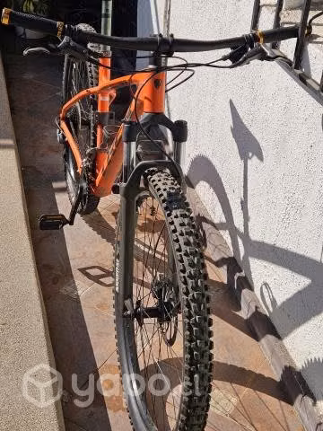 Trek marlin 7