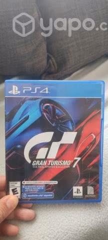 Gran turismo 7 - Imagen 4