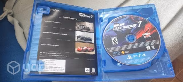 Gran turismo 7 - Imagen 3