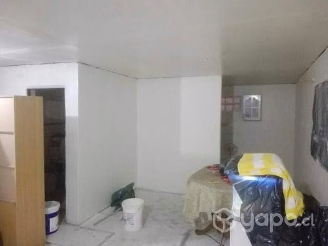 Remodelaciones y construcciones