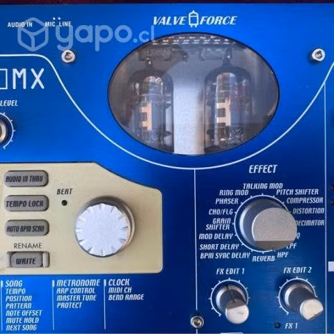 Korg Electrive MX