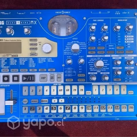 Korg Electrive MX