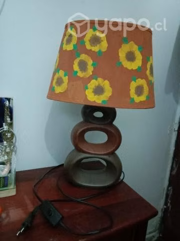 Lámpara de mesa - Imagen 3