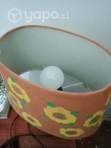 Lámpara de mesa - Imagen 2