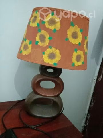 Lámpara de mesa
