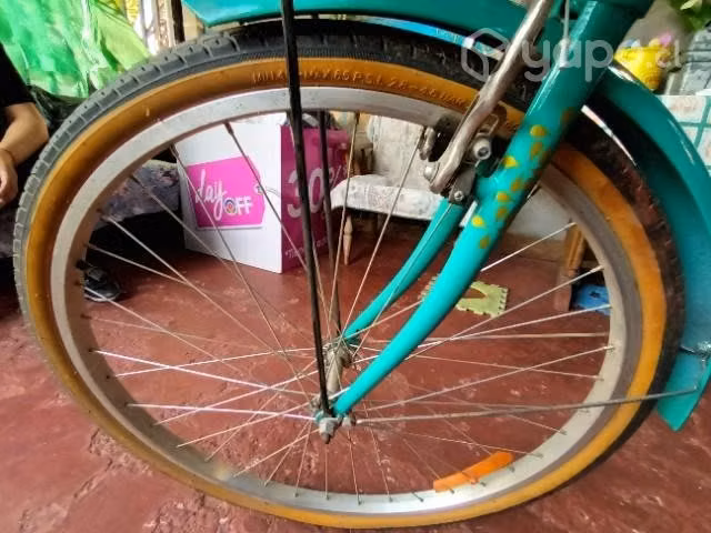 Bicicleta - Imagen 2