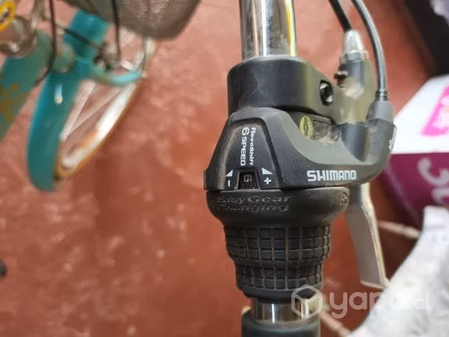 Bicicleta - Imagen 4