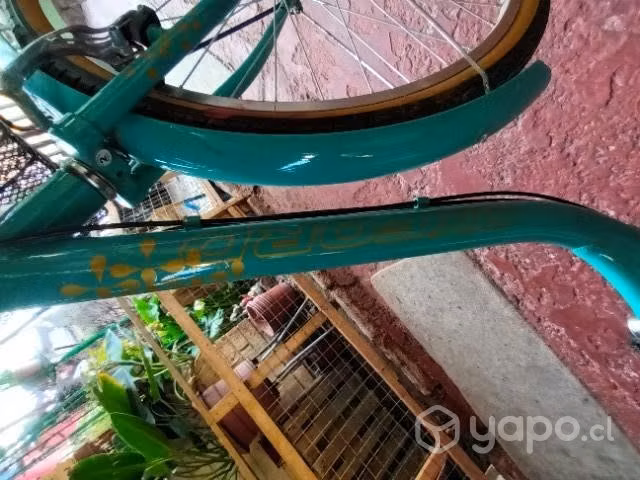 Bicicleta - Imagen 6