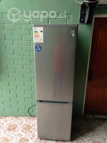 Refrigerador