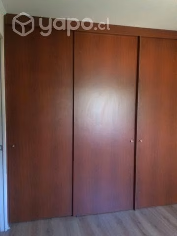 Lindo departamento casi nuevo en Huechuraba,DUEÑA