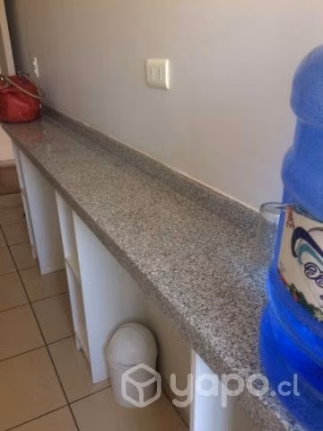 Lindo departamento casi nuevo en Huechuraba,DUEÑA