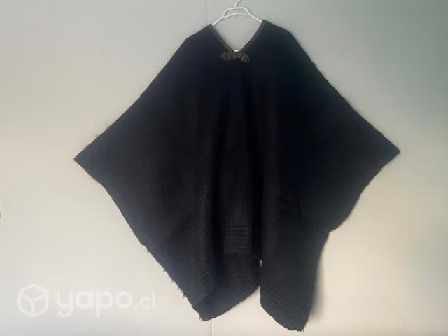 Manta de Castilla Antigua