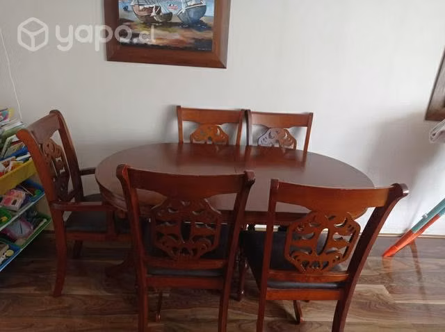 Comedor