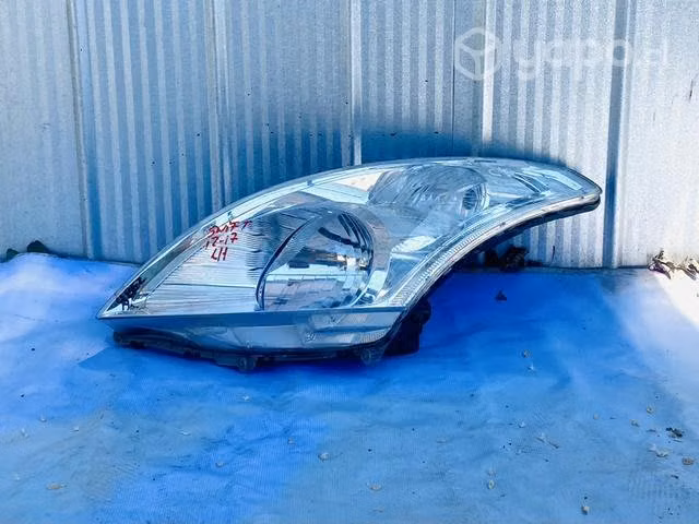 Óptico foco suzuki swift