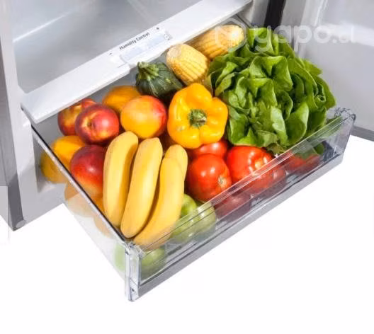 Refrigerador inox 252 litros MRFS-2700G