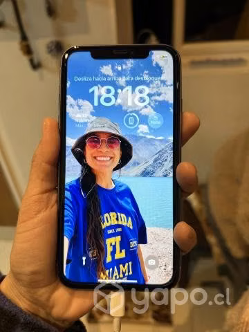 iPhone 11 de 128 Gigas Usado