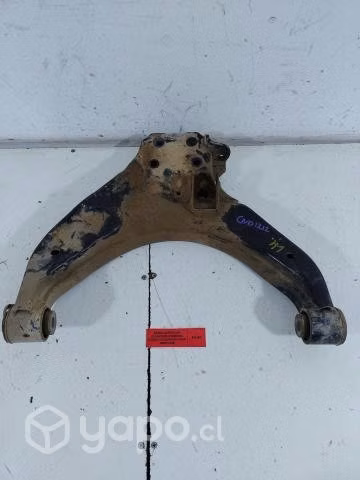 Bandeja Infer Del Izq (CND1212) Chv Nw Dmax 2019