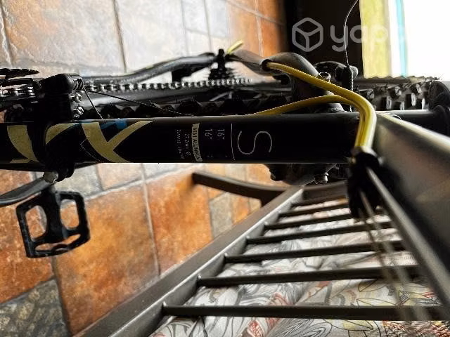 Bicicleta oxford Talla S - Imagen 4