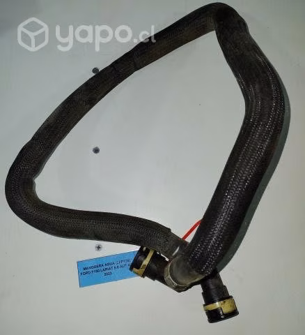 Manguera Agua (LFF120) Ford F150 Lariat 5.0 AUT