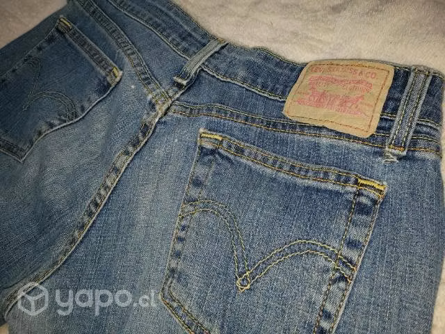 Jeans Levis - Imagen 2
