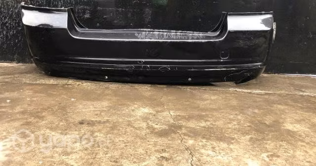 Parachoque trasero volvo s80 (11.44)