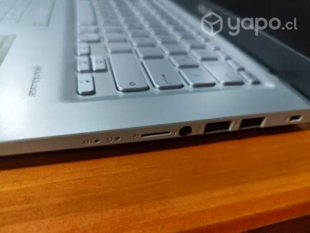 Notebook asus