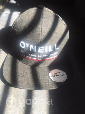 Gorra oneill original casi nuevo - Imagen 1