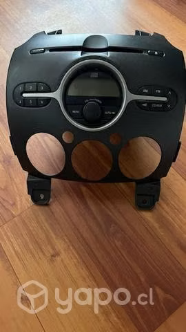 Radio original demio