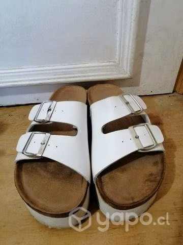 Sandalias - Imagen 2