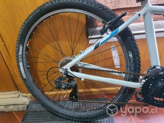 Bicicleta - Imagen 2