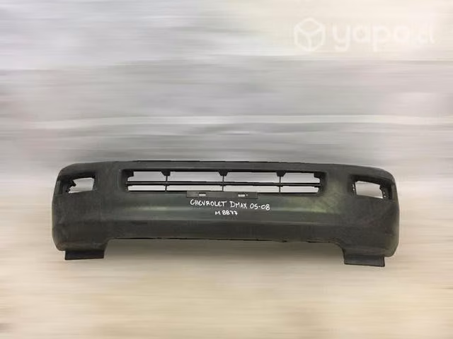 Parachoque delantero Chevrolet Dmax 2003-2005