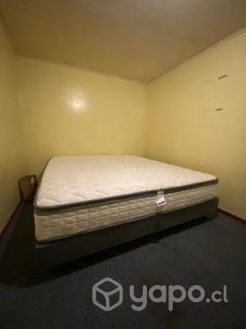 Cama king - Imagen 2