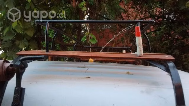 Parrillas volkswagen - vocho - combi