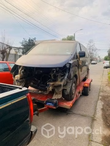Servicio de traslado